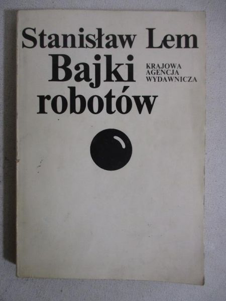 Bajki robotów