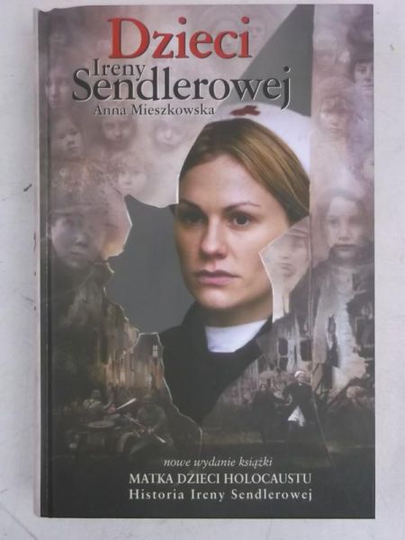 Dzieci Ireny Sendlerowej