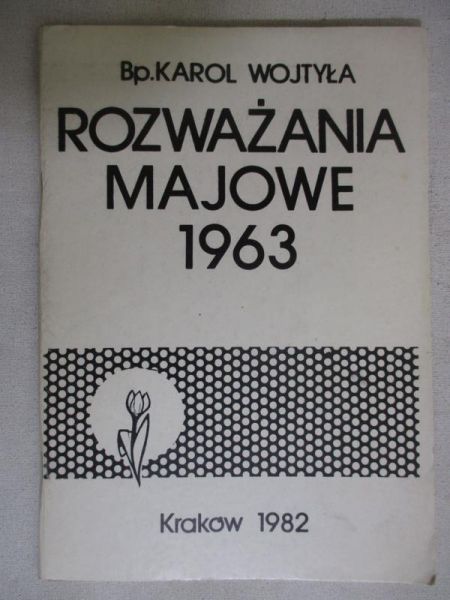 Rozważania majowe 1963