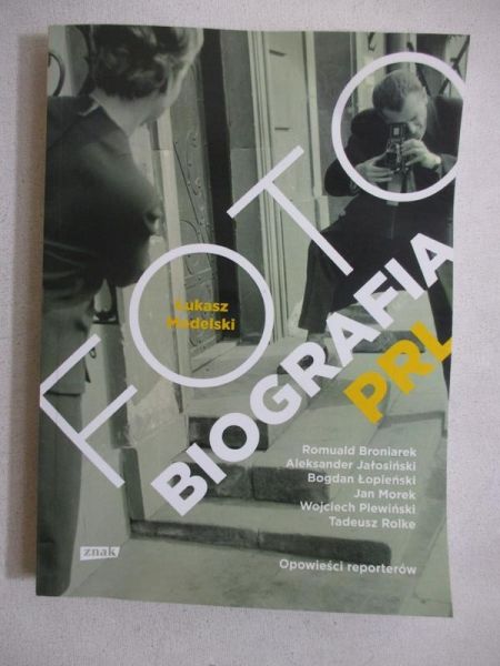 Fotobiografia PRL