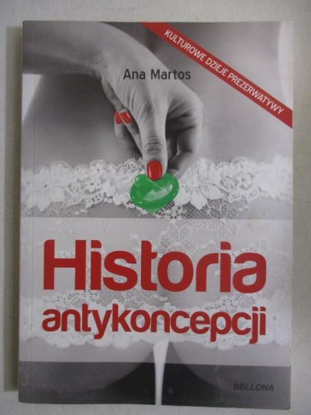 Historia antykoncepcji