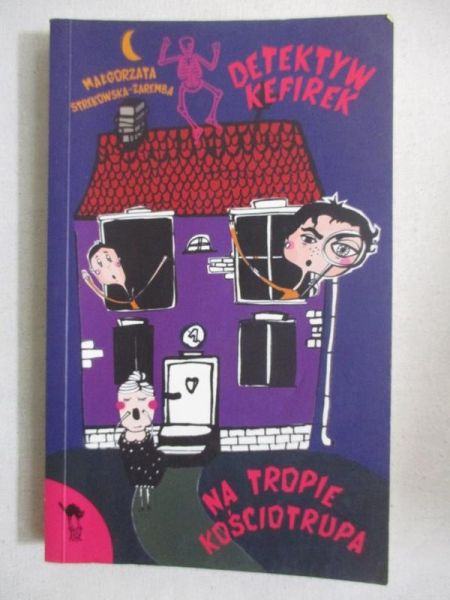 Na tropie kościotrupa