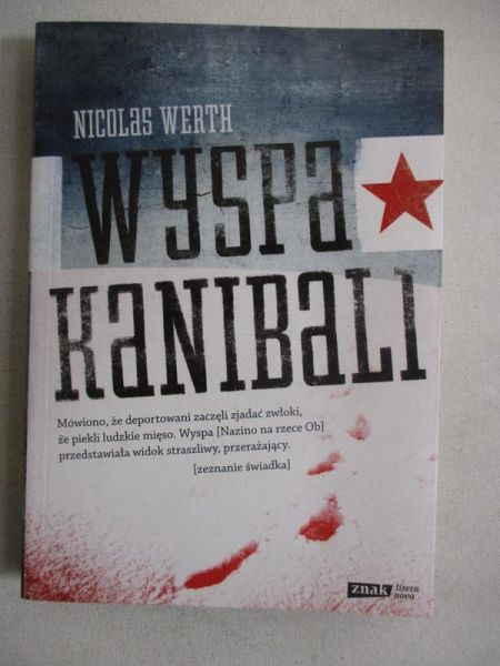 Wyspa kanibali