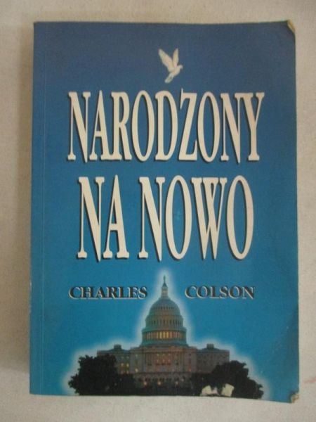 Narodzony na nowo