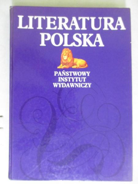 Literatura Polska