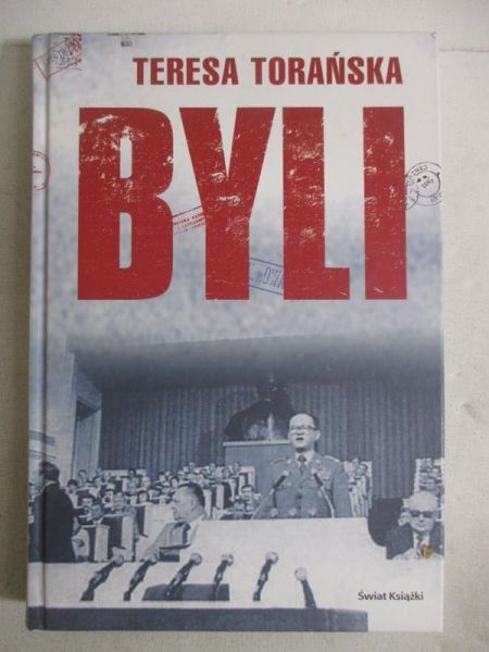 Byli