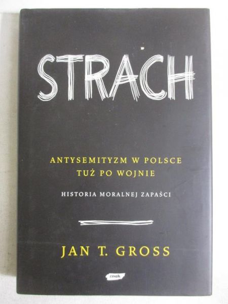 Strach