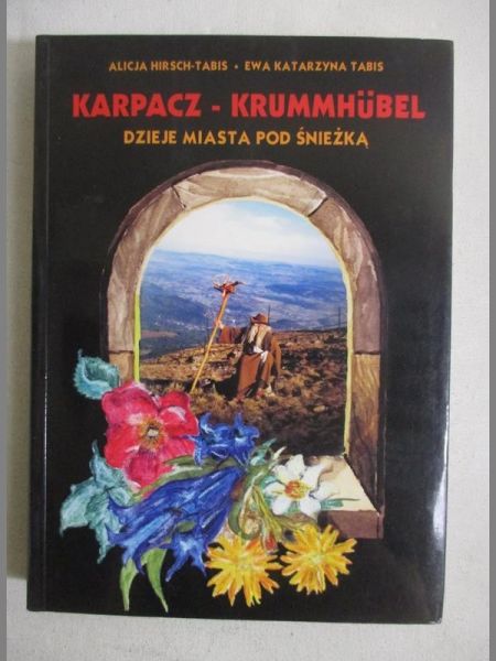 Hirsch-Tabis Alicja - Karpacz-Krummhubel