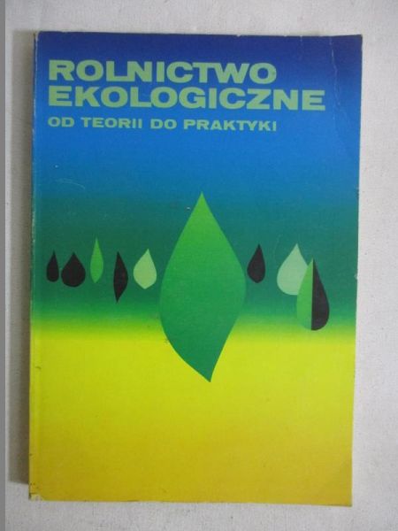 Rolnictwo ekologiczne
