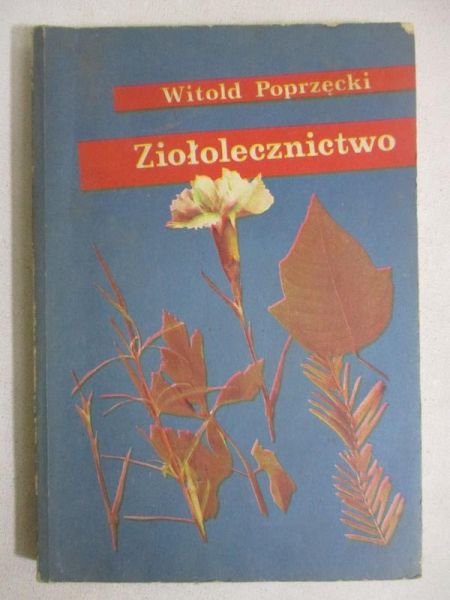 Ziołolecznictwo