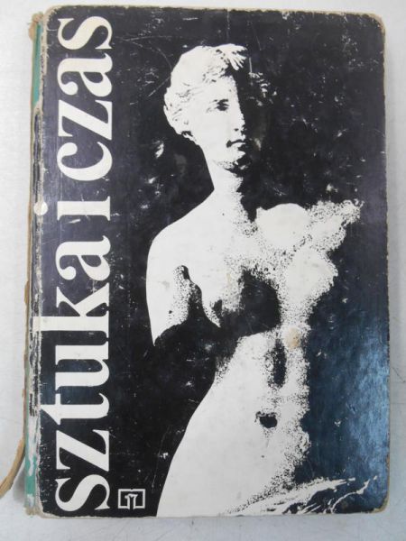 Sztuka i czas