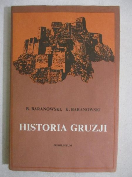 Historia Gruzji