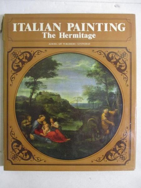 Italian paiting