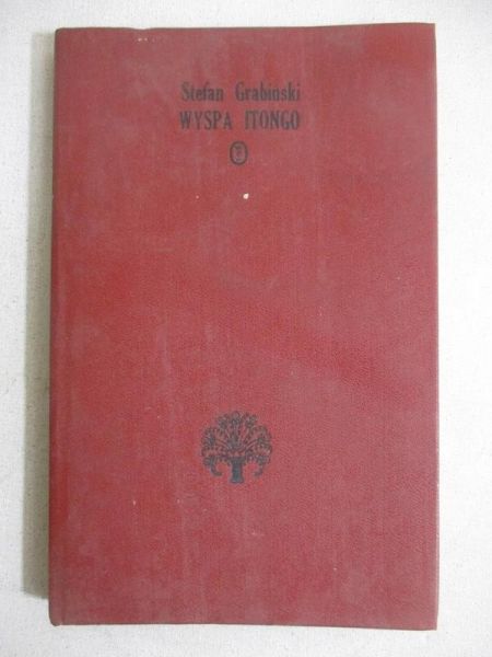 Wyspa Itonga