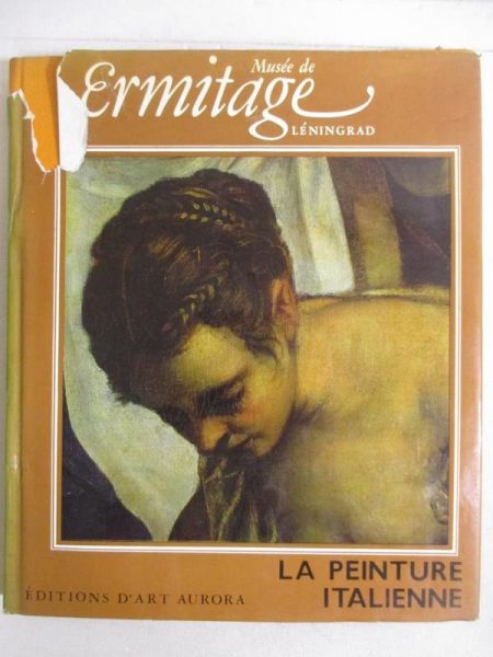 La peiture italienne