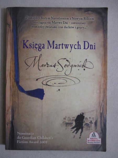 Księga martwych dni