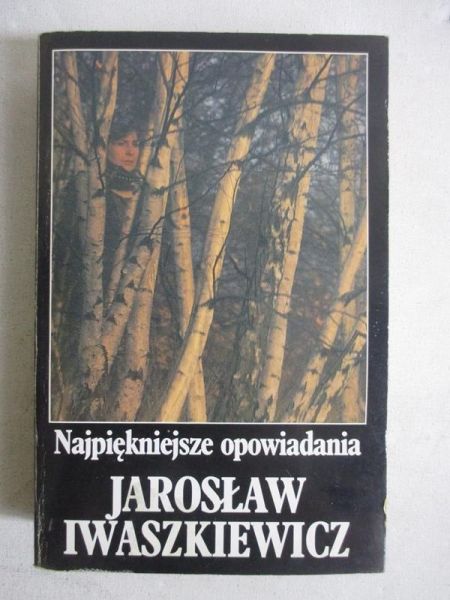 Opowiadania najpiękniejsze