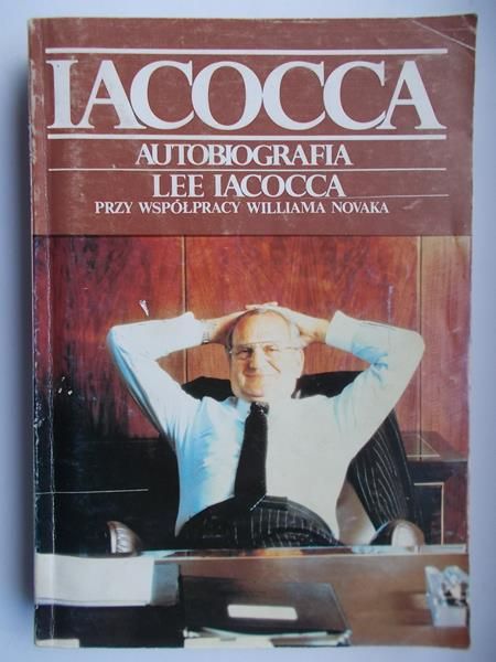 . Autobiografia
