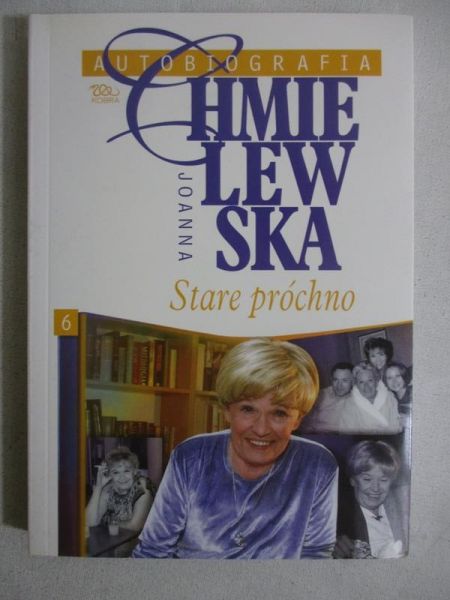 Autobiografia, T. VI