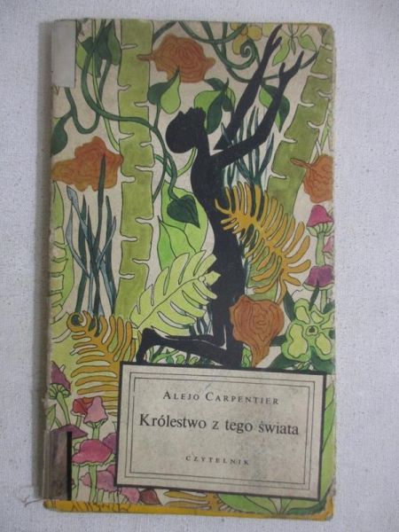 Królestwo z tego świata