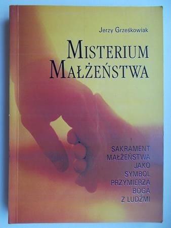 Misterium Małżeństwa