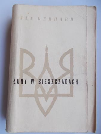 Łuny w Bieszczadach
