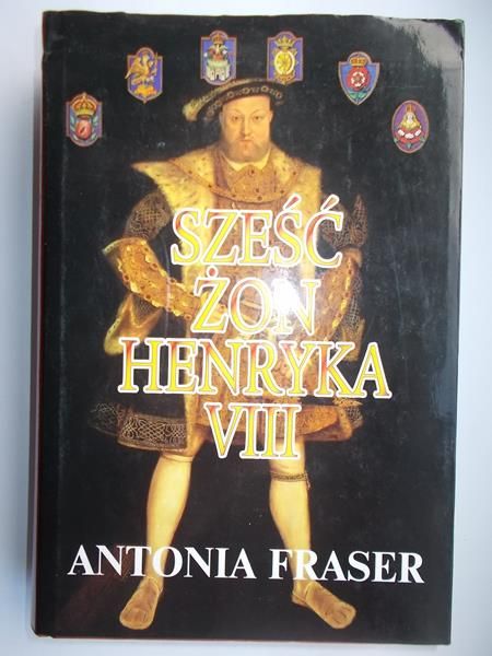 Sześć żon Henryka VIII