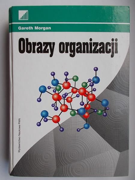 Obrazy organizacji