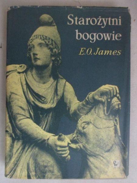 r - Starożytni bogowie