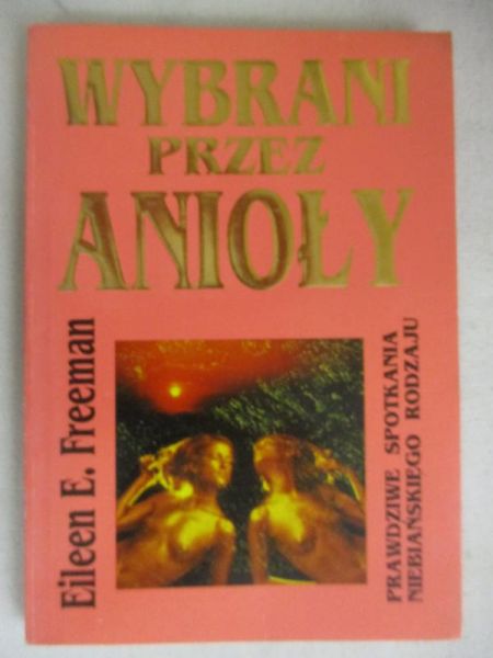 Wybrani przez anioły
