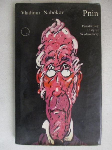Nabokov Vladimir - Pnin