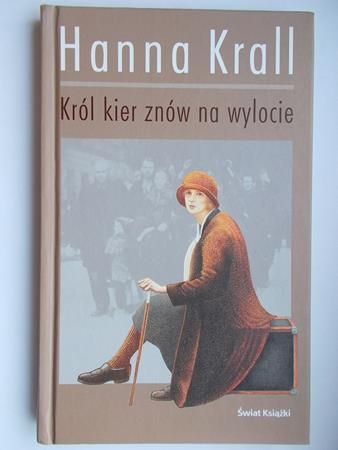 Król kier znów na wylocie