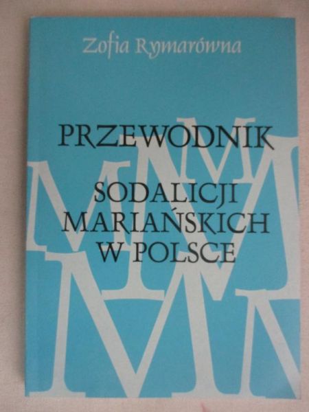 Przewodnik sodalicji mariańskich w Polsce
