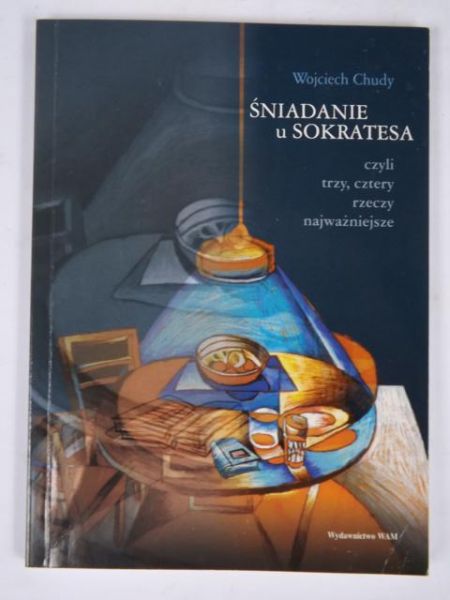 Śniadanie u Sokratesa