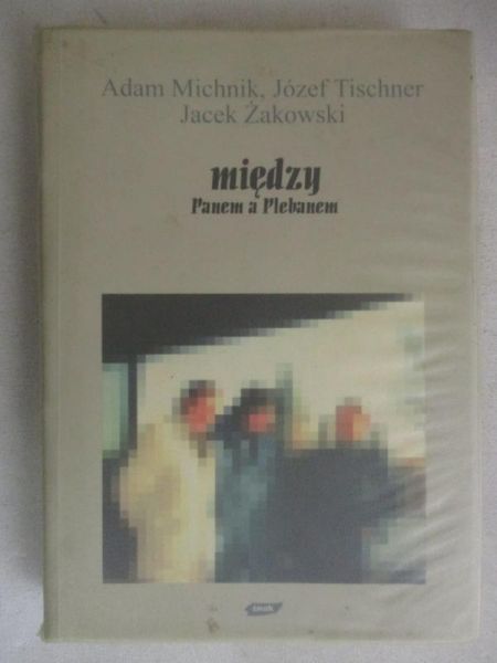 Między Panem a Plebanem