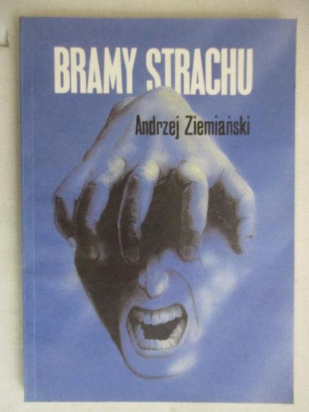 Bramy strachu