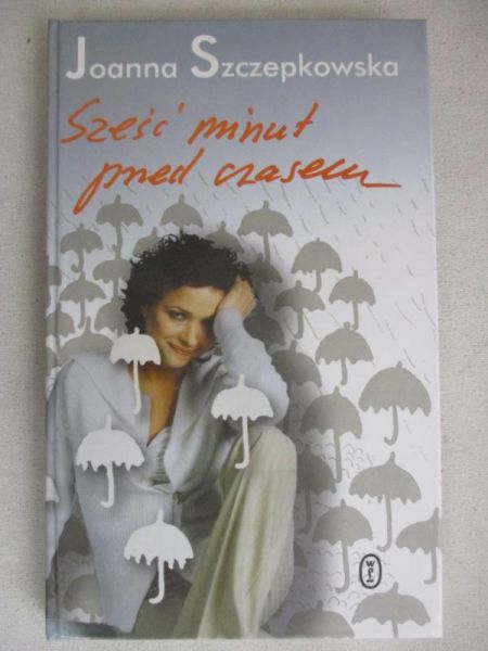Sześć minut przed czasem