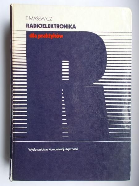 Radioelektronika dla praktyków