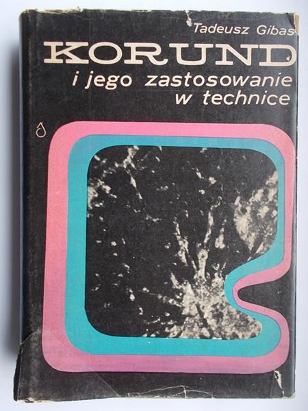 Korund i jego zastosowanie w technice