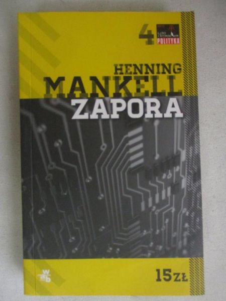 Zapora