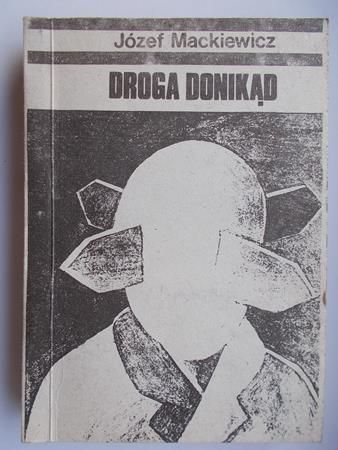 Droga donikąd