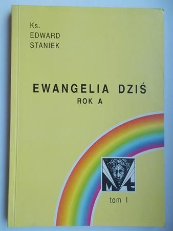 Ewangelia. Rok A, Tom I