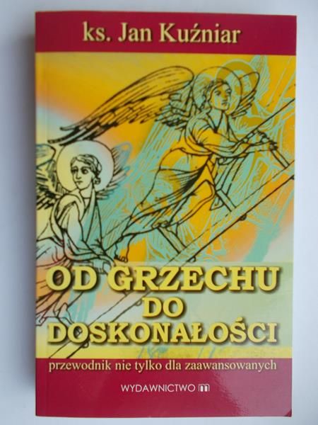 Od grzechu do doskonałości