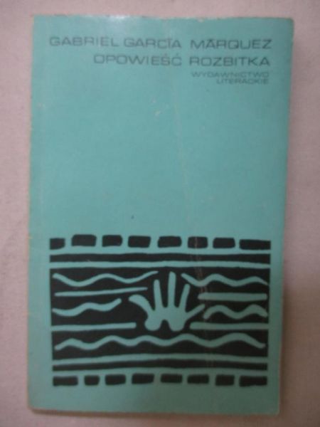 Opowieść rozbitka