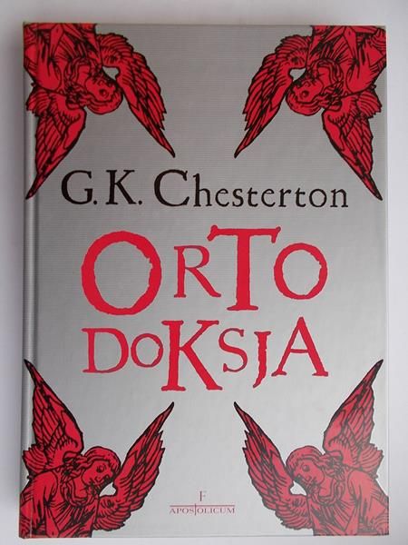 Ortodoksja