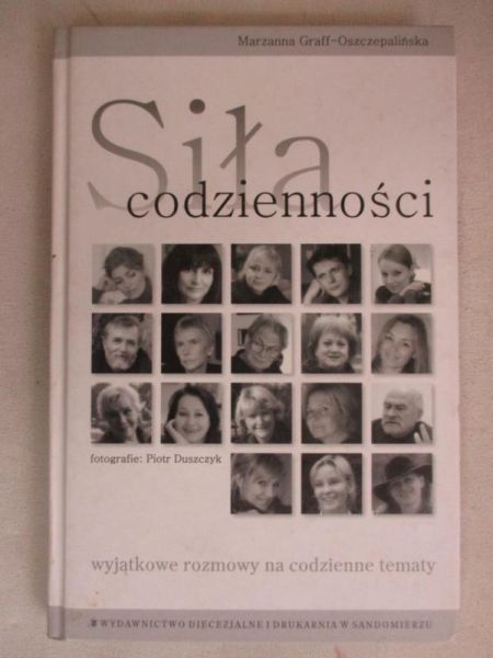 Siła codzienności