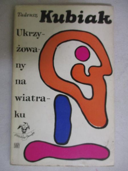 Ukrzyżowany na wiatraku