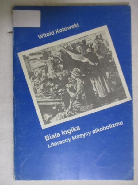 Biała logika