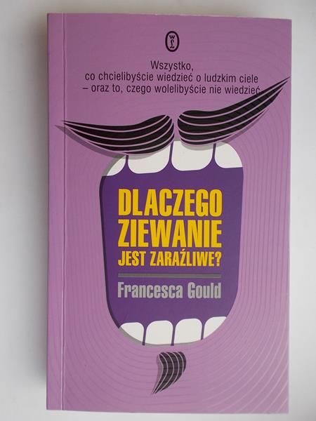 Dlaczego ziewanie jest zaraźliwe?