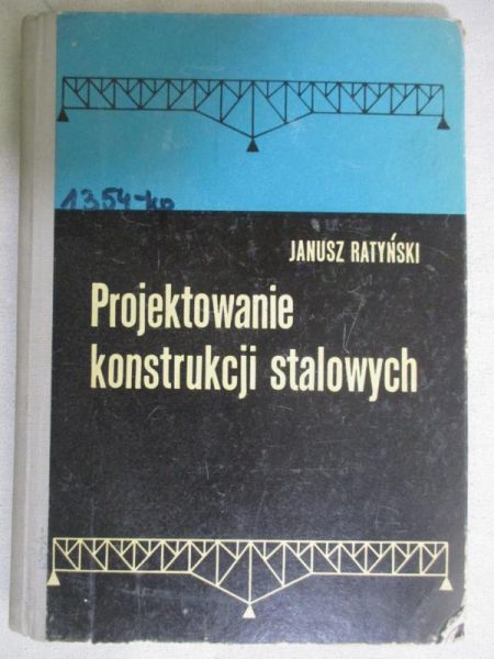 Projektowanie konstrukcji stalowych